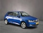 Skoda Fabia First Edition Ambition 1.2 TSI 90pk "Let op : Verkoop in opdracht van een klant" Trekhaak, Cruise control, DAB, Parkeersensor achter, Airco, Bluetooth, Allseasonbanden, 16 inch lichtmetalen velgen