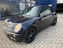 MINI Cooper Mini Cabrio 1.6 116pk Pepper CABRIOLET / NL AUTO / APK 10-2026