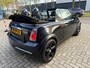 MINI Cooper Mini Cabrio 1.6 116pk Pepper CABRIOLET / NL AUTO / APK 10-2026