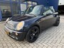 MINI Cooper Mini Cabrio 1.6 116pk Pepper CABRIOLET / NL AUTO / APK 10-2026