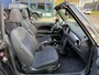 MINI Cooper Mini Cabrio 1.6 116pk Pepper CABRIOLET / NL AUTO / APK 10-2026