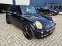 MINI Cooper Mini Cabrio 1.6 116pk Pepper CABRIOLET / NL AUTO / APK 10-2026
