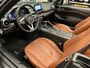 Mazda MX-5 ND Roadster 1.5 SkyActiv-G 132PK Kazari Bose Leder Camera PDC Apple CarPlay