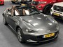 Mazda MX-5 ND Roadster 1.5 SkyActiv-G 132PK Kazari Bose Leder Camera PDC Apple CarPlay