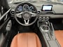 Mazda MX-5 ND Roadster 1.5 SkyActiv-G 132PK Kazari Bose Leder Camera PDC Apple CarPlay