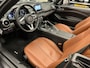 Mazda MX-5 ND Roadster 1.5 SkyActiv-G 132PK Kazari Bose Leder Camera PDC Apple CarPlay