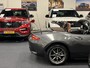 Mazda MX-5 ND Roadster 1.5 SkyActiv-G 132PK Kazari Bose Leder Camera PDC Apple CarPlay