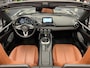 Mazda MX-5 ND Roadster 1.5 SkyActiv-G 132PK Kazari Bose Leder Camera PDC Apple CarPlay