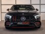 Mercedes-Benz A-klasse Hatchback 180 Business Solution AMG Panorama dak