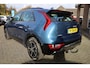 Kia Niro 1.6 GDi Hybrid DynamicLine DEALERONDERH. TREKHAAK-AFN CARPLAY LEER CAMERA NAVI CLIMA ADAPTIVE-CRUISE DAB NAP 2XPDC LMV 1e-EIGENAAR!