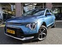 Kia Niro 1.6 GDi Hybrid DynamicLine DEALERONDERH. TREKHAAK-AFN CARPLAY LEER CAMERA NAVI CLIMA ADAPTIVE-CRUISE DAB NAP 2XPDC LMV 1e-EIGENAAR!