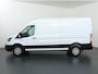 Ford Transit 350 | 2.0 TDCI | AUT. | L3 H2 | TREND | TREKHAAK | STOELVERWARMING | NAVIGATIE | CAMERA | CARPLAY / ANDROID AUTO | LAADRUIMTE PAKKET | BIJRIJDERSBANK | VOORRUITVERWARMING | SPIEGELVERWARMING