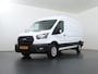Ford Transit 350 | 2.0 TDCI | AUT. | L3 H2 | TREND | TREKHAAK | STOELVERWARMING | NAVIGATIE | CAMERA | CARPLAY / ANDROID AUTO | LAADRUIMTE PAKKET | BIJRIJDERSBANK | VOORRUITVERWARMING | SPIEGELVERWARMING