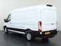 Ford Transit 350 | 2.0 TDCI | AUT. | L3 H2 | TREND | TREKHAAK | STOELVERWARMING | NAVIGATIE | CAMERA | CARPLAY / ANDROID AUTO | LAADRUIMTE PAKKET | BIJRIJDERSBANK | VOORRUITVERWARMING | SPIEGELVERWARMING