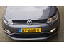 Volkswagen Polo 1.0 TSI 110pk Highline 5Drs Navi 17inch LM GTI Clima Cruise Control *Zeer Nette Polo* 108198km!