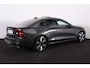 Volvo S60 Recharge T6 AWD Plus Dark - Panorama/schuifdak - IntelliSafe Assist & Surround - 360º Camera - Harman/Kardon audio - Adaptieve LED koplampen - Verwarmde voorstoelen, stuur & achterbank - Parkeersensoren voor & achter - Elektr. bedienb. voorstoelen met geheugen - Elektr. inklapbare trekhaak - 19' LMV