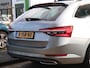 Skoda Superb Combi 1.4 TSI 218pk iV Laurint & Klement | Trekhaak | Stoelverwarming en verkoeling | 360gr. Camera | CANTON audio | Lederen bekleding | Dynamic chassis control |