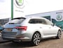 Skoda Superb Combi 1.4 TSI 218pk iV Laurint & Klement | Trekhaak | Stoelverwarming en verkoeling | 360gr. Camera | CANTON audio | Lederen bekleding | Dynamic chassis control |