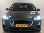 Ford Focus 1.0 Ecoboost 125 pkTitanium Wagon TechnologyPack-WinterPack-ParkingPack-DesignPack
