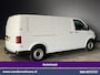 Volkswagen Transporter 2.0 TDI 150pk Automaat L2H1 inrichting Euro6 Airco | 2500kg Trekhaak | Omvormer | Navigatie, Apple Carplay, Cruisecontrol, Android Auto, Parkeersensoren, Bijrijdersbank