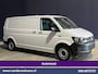 Volkswagen Transporter 2.0 TDI 150pk Automaat L2H1 inrichting Euro6 Airco | 2500kg Trekhaak | Omvormer | Navigatie, Apple Carplay, Cruisecontrol, Android Auto, Parkeersensoren, Bijrijdersbank