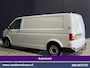 Volkswagen Transporter 2.0 TDI 150pk Automaat L2H1 inrichting Euro6 Airco | 2500kg Trekhaak | Omvormer | Navigatie, Apple Carplay, Cruisecontrol, Android Auto, Parkeersensoren, Bijrijdersbank