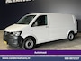 Volkswagen Transporter 2.0 TDI 150pk Automaat L2H1 inrichting Euro6 Airco | 2500kg Trekhaak | Omvormer | Navigatie, Apple Carplay, Cruisecontrol, Android Auto, Parkeersensoren, Bijrijdersbank