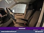 Volkswagen Transporter 2.0 TDI 150pk Automaat L2H1 inrichting Euro6 Airco | 2500kg Trekhaak | Omvormer | Navigatie, Apple Carplay, Cruisecontrol, Android Auto, Parkeersensoren, Bijrijdersbank