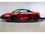 Audi R8 Spyder 5.2 FSI quattro Plus | Carbon | Sportuitlaat | Keramisch | B&O | Laser |