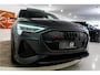 Audi e-tron Sportback S Quattro 95 kWh 504PK | Pano | B&O | RS Stoelen | 360 | 12 MND Garantie