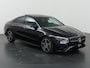 Mercedes-Benz CLA 180 Star Edition AMG Line | Panorama-schuifdak | Achteruitrijcamera | Dode hoek | Stoelverwarming | Sfeerverlichting