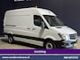 Mercedes-Benz Sprinter 314CDI 143pk L2H2 inrichting Euro6 Airco | Camera | Navigatie | 2800kg Trekhaak Omvormer Cruisecontrol, Chauffeursstoel, Parkeersensoren