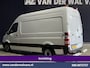 Mercedes-Benz Sprinter 314CDI 143pk L2H2 inrichting Euro6 Airco | Camera | Navigatie | 2800kg Trekhaak Omvormer Cruisecontrol, Chauffeursstoel, Parkeersensoren