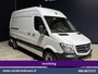 Mercedes-Benz Sprinter 314CDI 143pk L2H2 inrichting Euro6 Airco | Camera | Navigatie | 2800kg Trekhaak Omvormer Cruisecontrol, Chauffeursstoel, Parkeersensoren