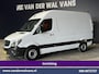 Mercedes-Benz Sprinter 314CDI 143pk L2H2 inrichting Euro6 Airco | Camera | Navigatie | 2800kg Trekhaak Omvormer Cruisecontrol, Chauffeursstoel, Parkeersensoren