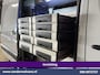 Mercedes-Benz Sprinter 314CDI 143pk L2H2 inrichting Euro6 Airco | Camera | Navigatie | 2800kg Trekhaak Omvormer Cruisecontrol, Chauffeursstoel, Parkeersensoren