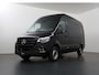 Mercedes-Benz Sprinter 319 CDI | SELECT | L2 H2 | 190 PK | AUT. | BPM VRIJ | LEDEREN BEKLEDING | NAVIGATIE | STANDKACHEL | LED | 3500 KG TREKHAAK | PARKEERCAMERA | PARKEERSENSOREN | CARPLAY / ANDROID AUTO | LAADRUIMTE BETIMMERING
