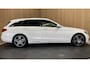 Mercedes-Benz C-klasse Estate 180|FACELIFT|TREKHAAK|AUTOMAAT|LEDER|NAVI|STOELVERW|CLIMATE,CRUISE CONTROL|ELEK.INTERIEUR|NETTE AUTO