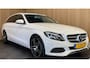 Mercedes-Benz C-klasse Estate 180|FACELIFT|TREKHAAK|AUTOMAAT|LEDER|NAVI|STOELVERW|CLIMATE,CRUISE CONTROL|ELEK.INTERIEUR|NETTE AUTO