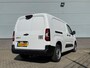 Fiat Doblò Cargo New GB 1.5 BlueHDi 100pk L2 | Trekhaakvoorbereiding | Reservewiel | Cruise Control | Betimmering