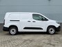 Fiat Doblò Cargo New GB 1.5 BlueHDi 100pk L2 | Trekhaakvoorbereiding | Reservewiel | Cruise Control | Betimmering