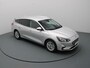 Ford Focus Wagon 125pk EcoBoost Hybrid Titanium X Business Camera | Cruise | Climate | Navi | Parkeersens. v+a