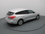Ford Focus Wagon 125pk EcoBoost Hybrid Titanium X Business Camera | Cruise | Climate | Navi | Parkeersens. v+a