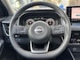 Nissan Qashqai 1.3 MHEV Xtronic N-Connecta FABRIEKSGARANTIE| STOEL/STUURVERWARMING| HEAD-UP| VOORUITVERW.| ELEK. ACHTERKLEP| 360 CAM|