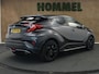 Toyota C-HR 1.8 Hybrid Active Plus - ACHTERUITRIJCAMERA - AIRCO (AUTOMATISCH) - BLUETOOTH TELEFOONVOORBEREIDING - CRUISE CONTROL - EXTRA GETINT GLAS ACHTER - LICHT METALEN VELGEN 17" INCH - VOLLEDIG HOMMEL ONDERHOUDEN!