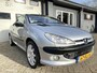 Peugeot 206 CC 2.0-16V