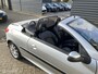 Peugeot 206 CC 2.0-16V