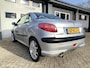 Peugeot 206 CC 2.0-16V