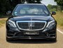 Mercedes-Benz S-klasse 350 BlueTEC Lang AMG Line | Org. NL! | 1e eig. |Burmester | 360 camera | Panorama dak | Leder | Nieuwstaat