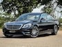 Mercedes-Benz S-klasse 350 BlueTEC Lang AMG Line | Org. NL! | 1e eig. |Burmester | 360 camera | Panorama dak | Leder | Nieuwstaat